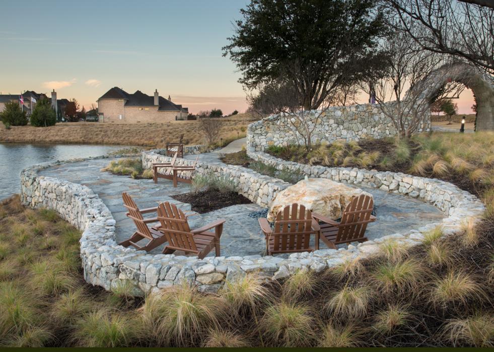 Grenadier Homes - The Tribute Townhomes Image