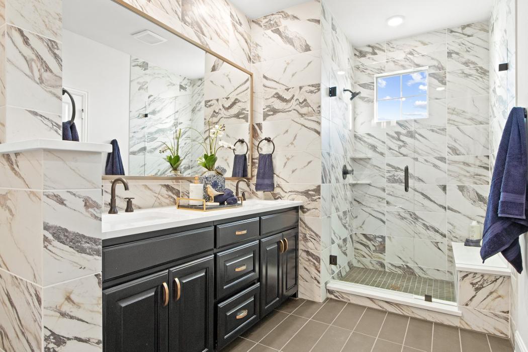 Grenadier Homes - The Tribute Townhomes Image