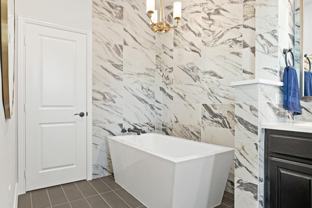 Grenadier Homes - The Tribute Townhomes Image