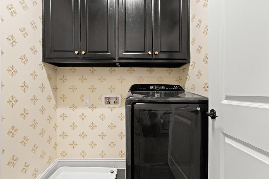 Grenadier Homes - The Tribute Townhomes Image