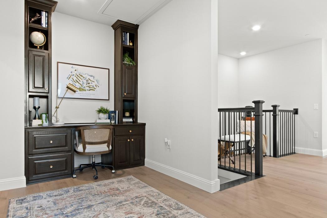 Grenadier Homes - The Tribute Townhomes Image