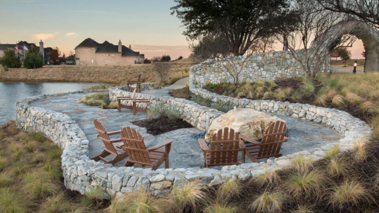 Grenadier Homes - The Tribute Townhomes Image