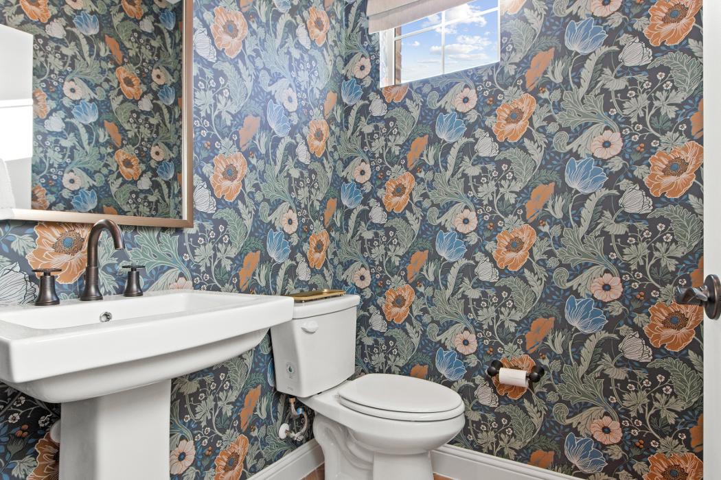 Grenadier Homes - The Tribute Townhomes Image