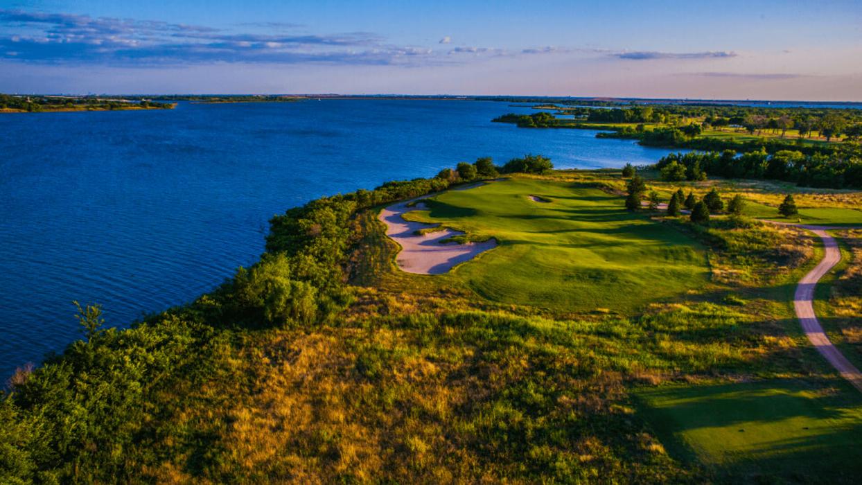 Grenadier Homes - The Tribute Townhomes Image