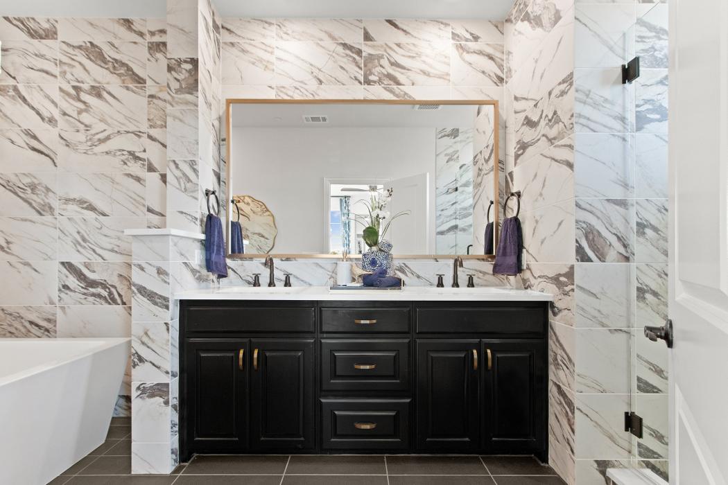 Grenadier Homes - The Tribute Townhomes Image