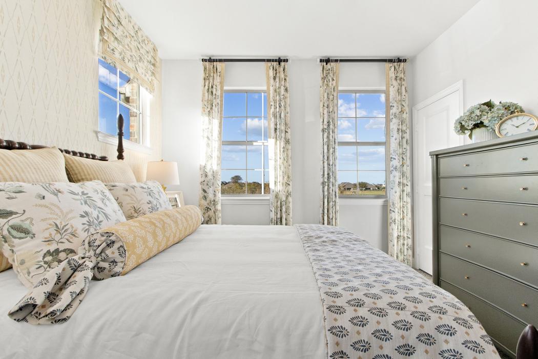 Grenadier Homes - The Tribute Townhomes Image