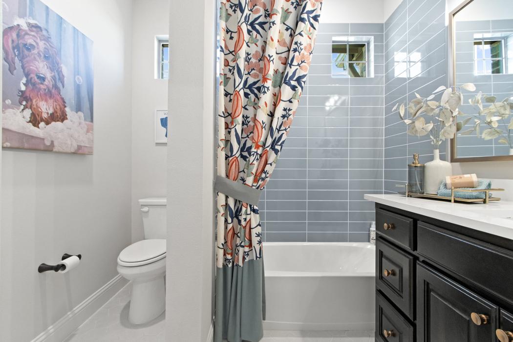 Grenadier Homes - The Tribute Townhomes Image