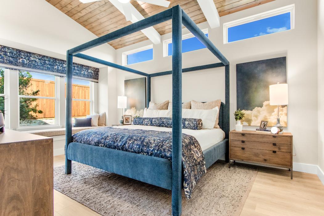 Grenadier Homes - Willow Grove Single Family Homes Image