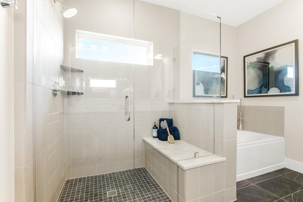 Grenadier Homes - Willow Grove Single Family Homes Image