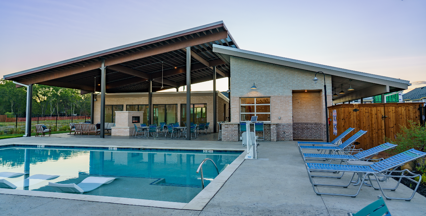 Grenadier Homes - Willow Grove Single Family Homes Image