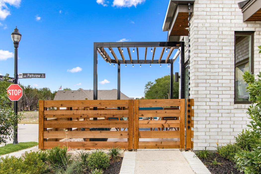 Grenadier Homes - Willow Grove Single Family Homes Image