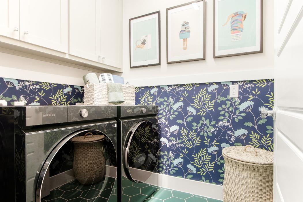 Grenadier Homes - Willow Grove Single Family Homes Image