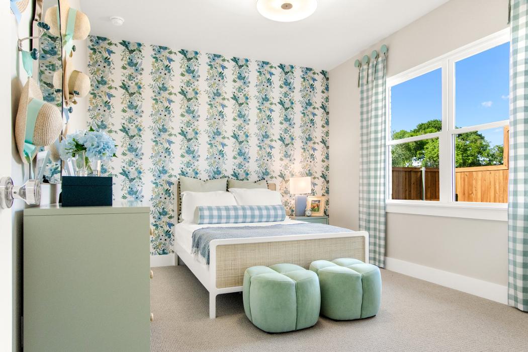 Grenadier Homes - Willow Grove Single Family Homes Image