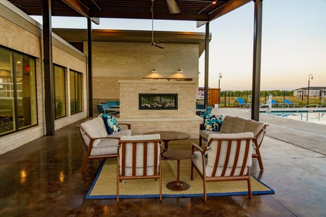 Grenadier Homes - Willow Grove Single Family Homes Image