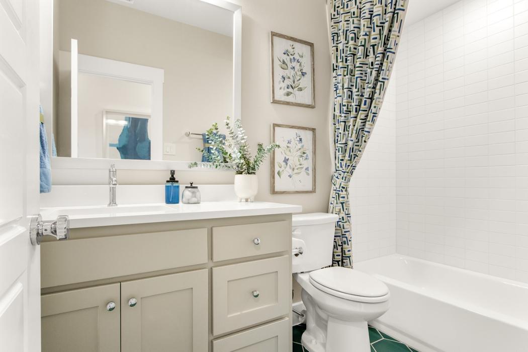 Grenadier Homes - Willow Grove Single Family Homes Image