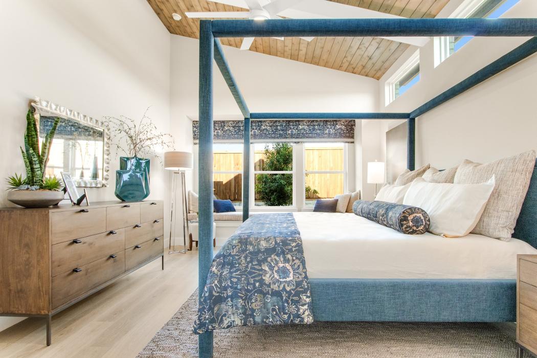 Grenadier Homes - Willow Grove Single Family Homes Image