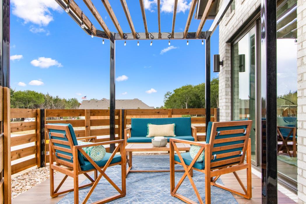 Grenadier Homes - Willow Grove Single Family Homes Image