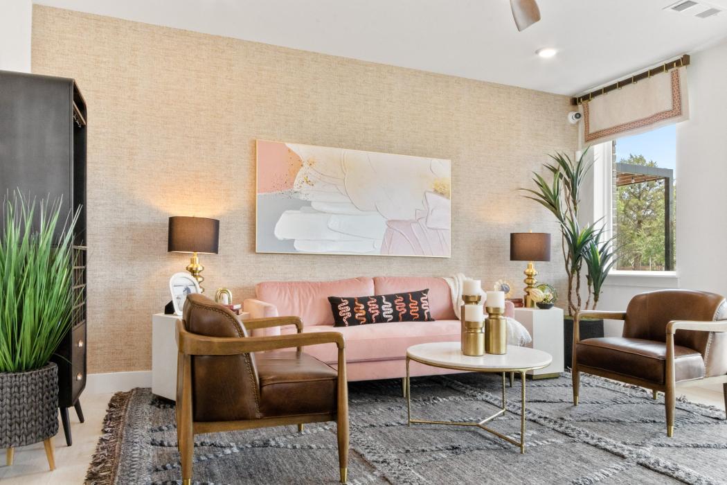 Grenadier Homes - Willow Grove Townhomes Image