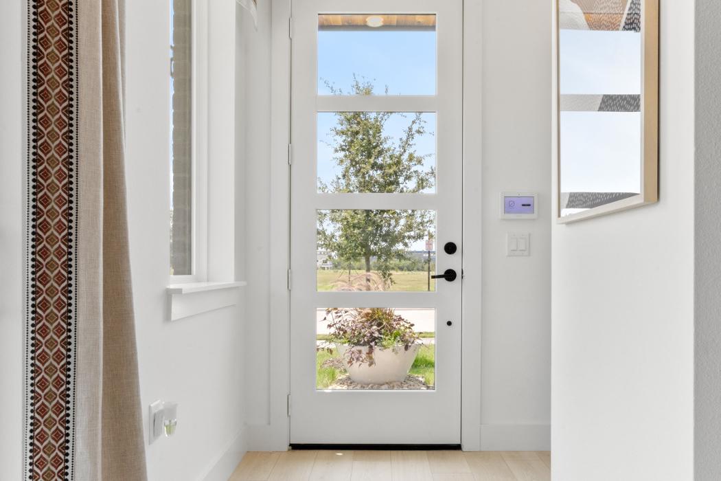 Grenadier Homes - Willow Grove Townhomes Image