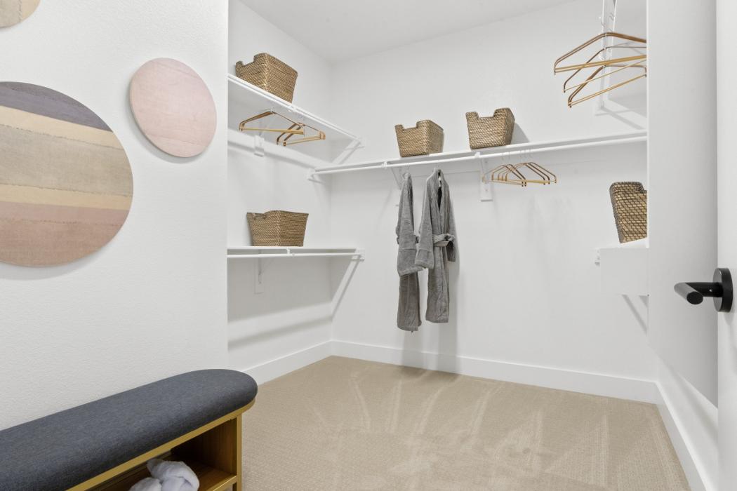 Grenadier Homes - Willow Grove Townhomes Image