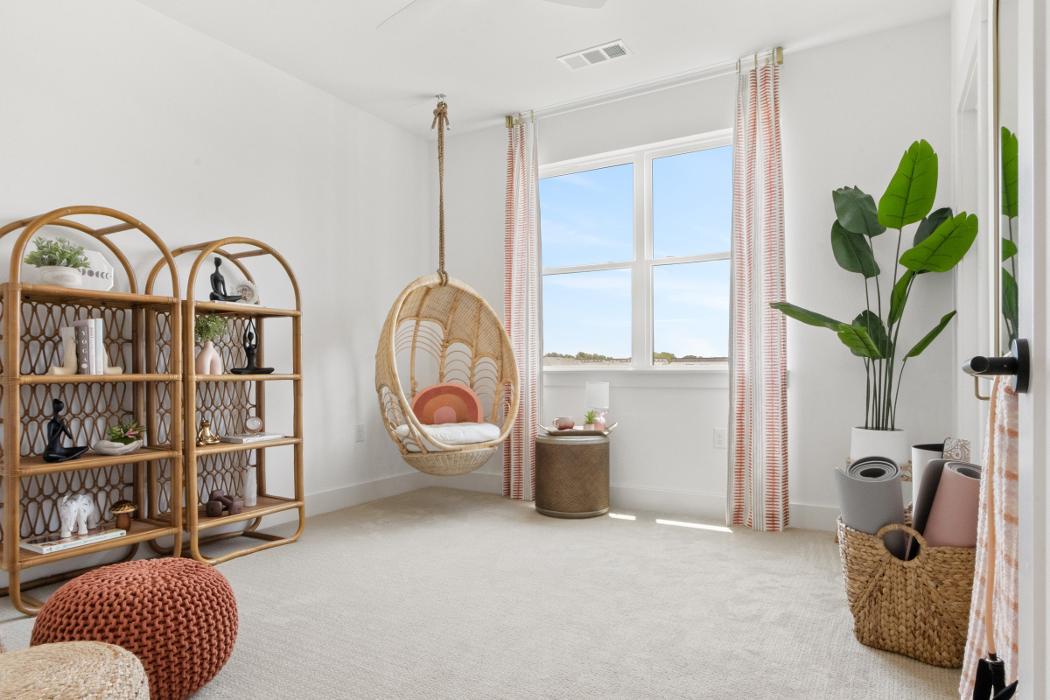 Grenadier Homes - Willow Grove Townhomes Image