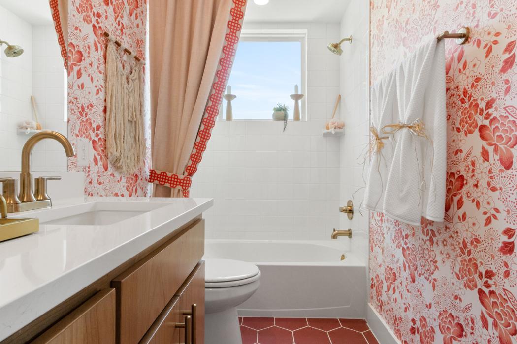 Grenadier Homes - Willow Grove Townhomes Image