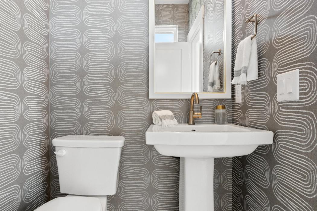 Grenadier Homes - Willow Grove Townhomes Image