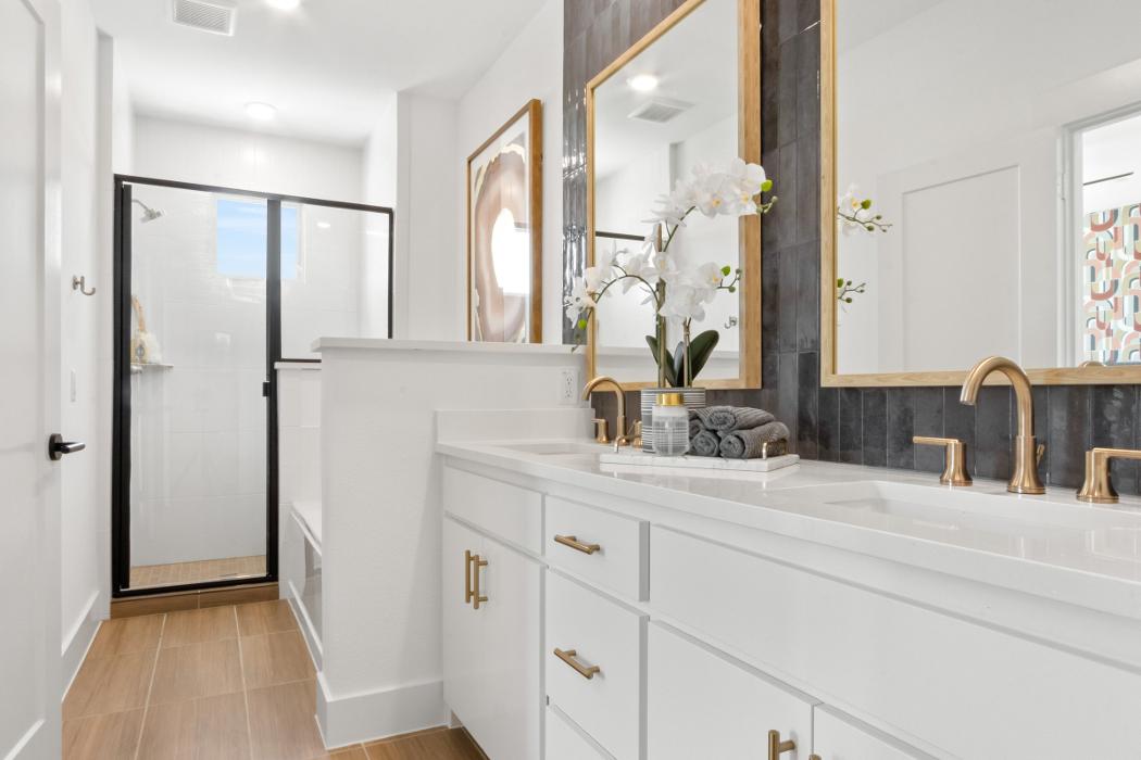 Grenadier Homes - Willow Grove Townhomes Image