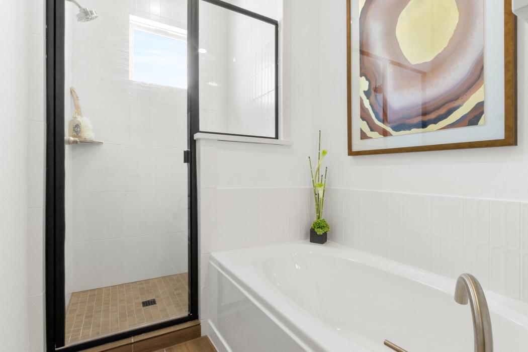 Grenadier Homes - Willow Grove Townhomes Image