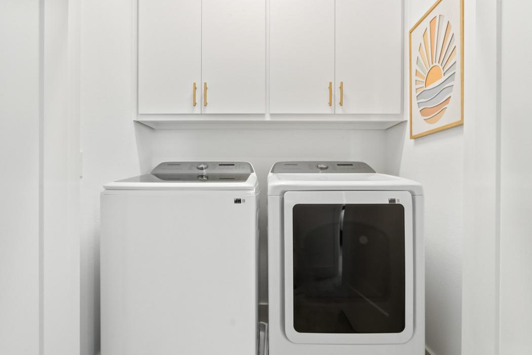 Grenadier Homes - Willow Grove Townhomes Image