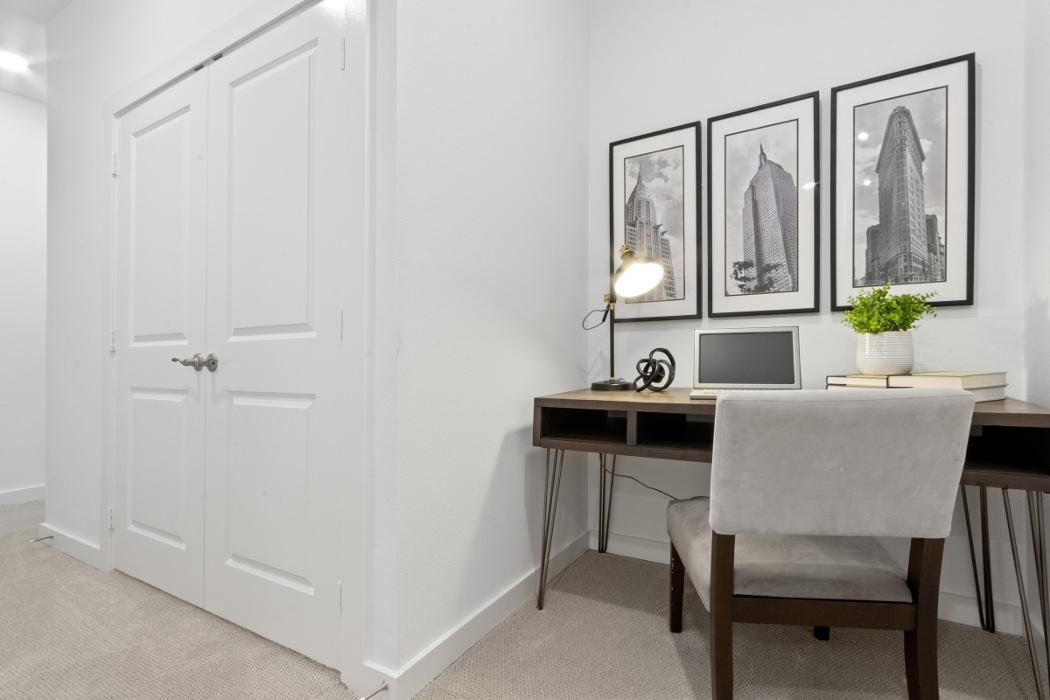 Grenadier Homes - Woodbridge Townhomes Image