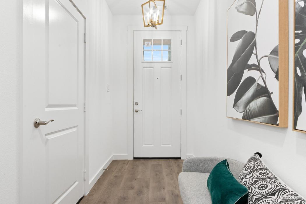 Grenadier Homes - Woodbridge Townhomes Image