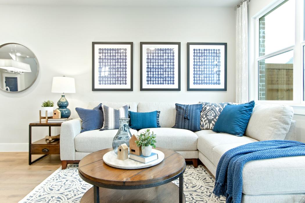 Grenadier Homes - Woodbridge Townhomes Image