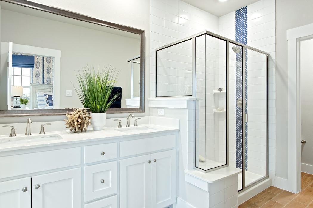 Grenadier Homes - Woodbridge Townhomes Image