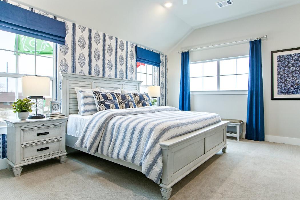Grenadier Homes - Woodbridge Townhomes Image