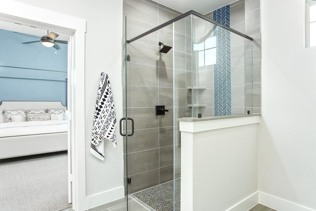 Grenadier Homes - Woodbridge Villas Image