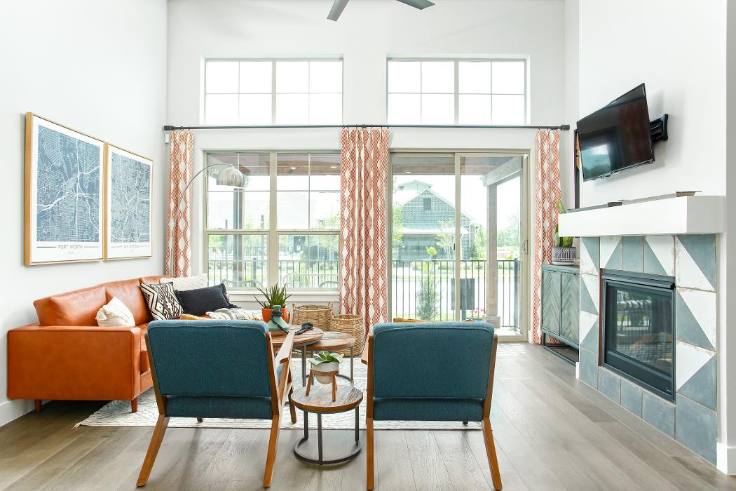 Grenadier Homes - Woodbridge Villas Image