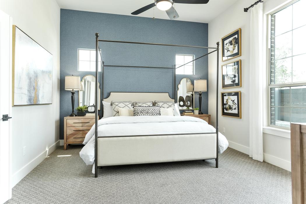 Grenadier Homes - Woodbridge Villas Image