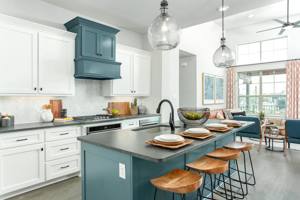 Grenadier Homes - Woodbridge Villas Image