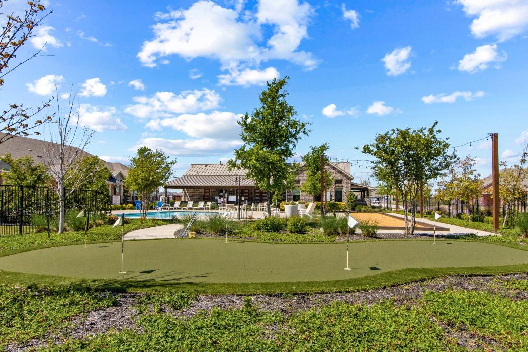 Grenadier Homes - Woodbridge Villas Image