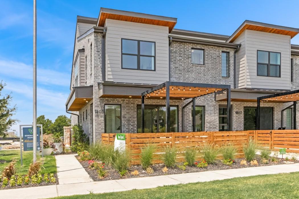 Grenadier Homes, Inc. Image