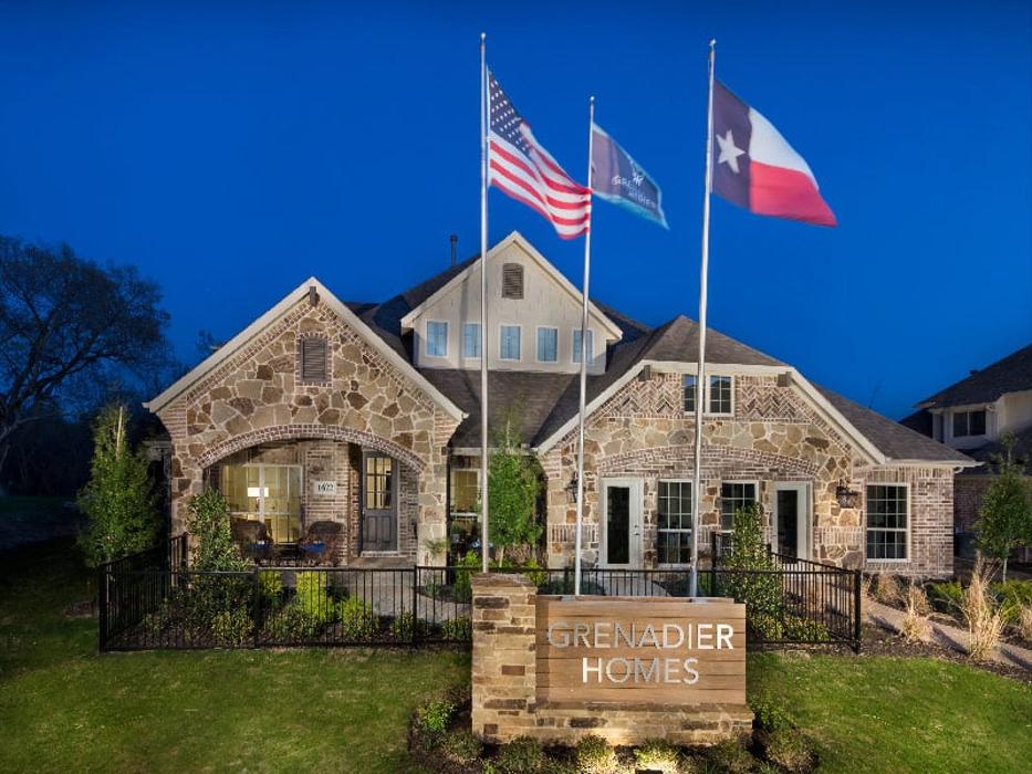 Grenadier Homes, Inc. Image