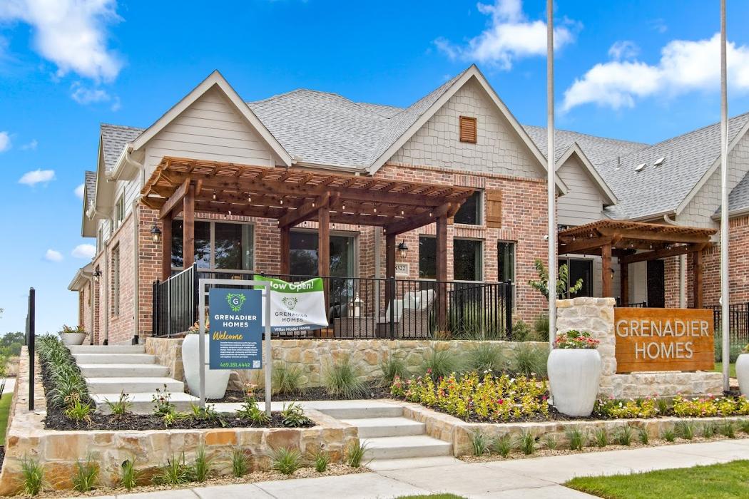 Grenadier Homes, Inc. Image