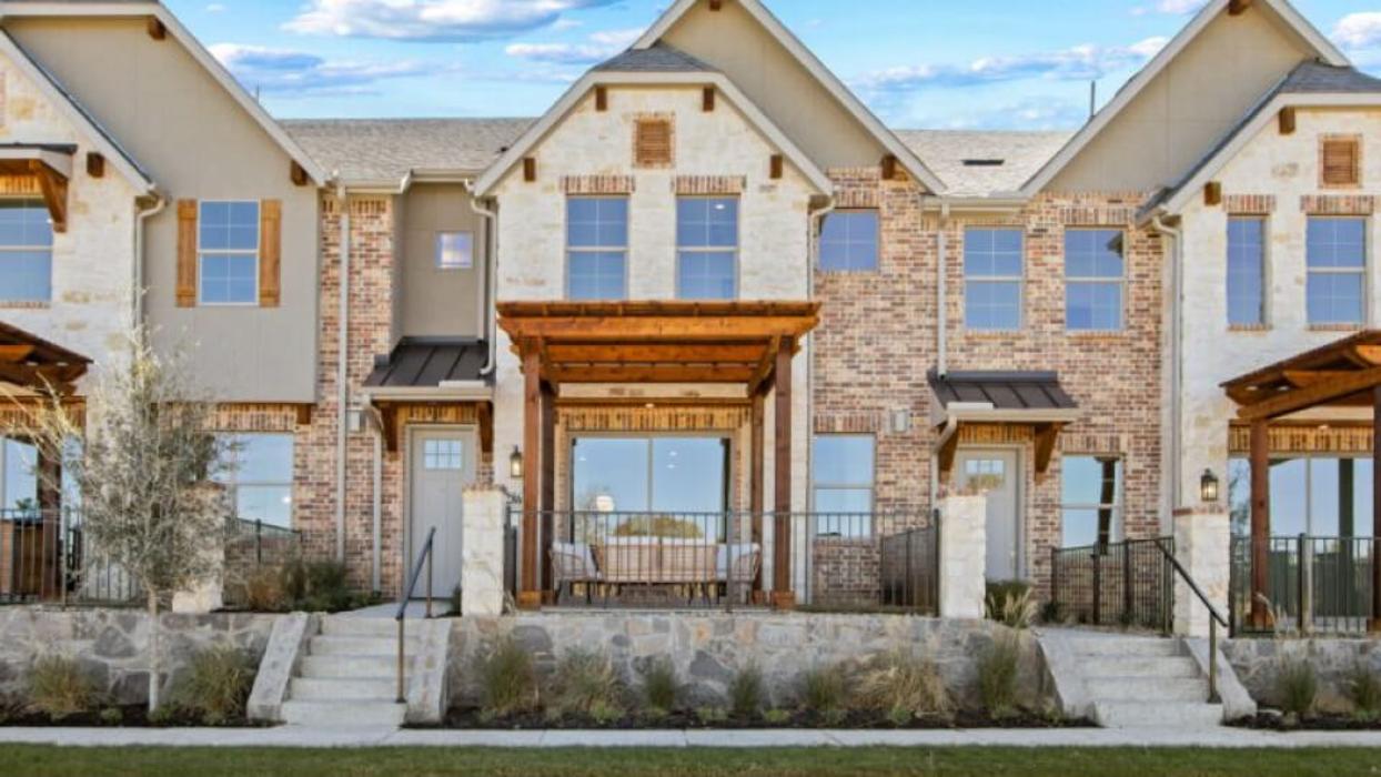 Grenadier Homes, Inc. Image