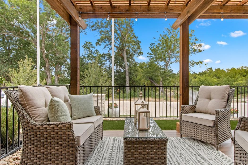 Grenadier Homes, Inc. Image