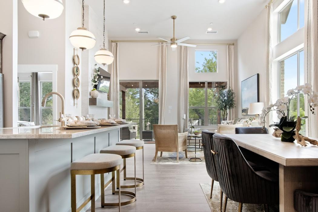 Grenadier Homes, Inc. Image