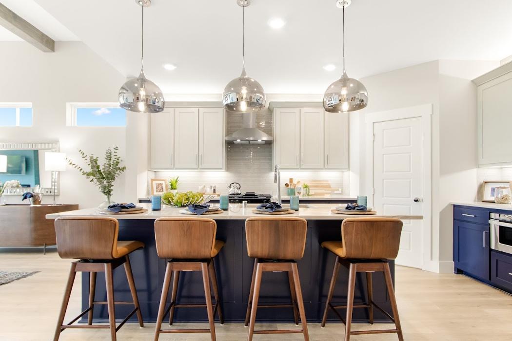 Grenadier Homes, Inc. Image