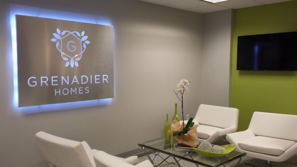 Grenadier Homes, Inc. Image
