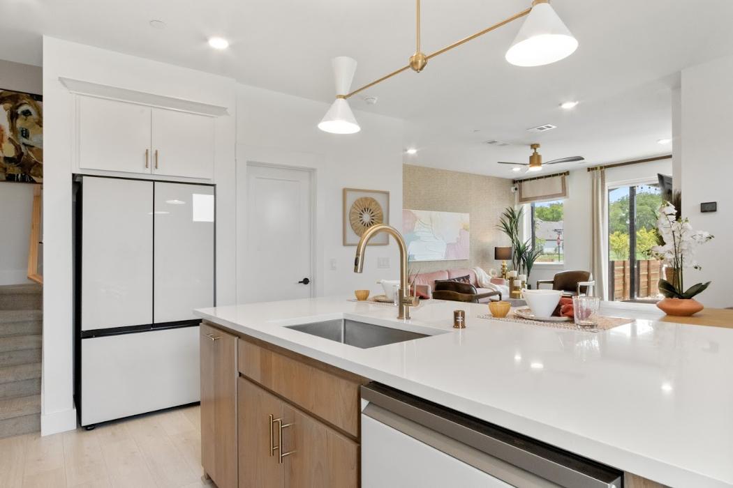 Grenadier Homes, Inc. Image