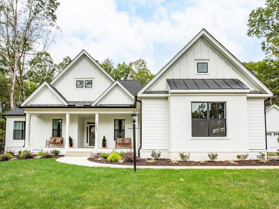 Hampstead by Atlantic Builders Image